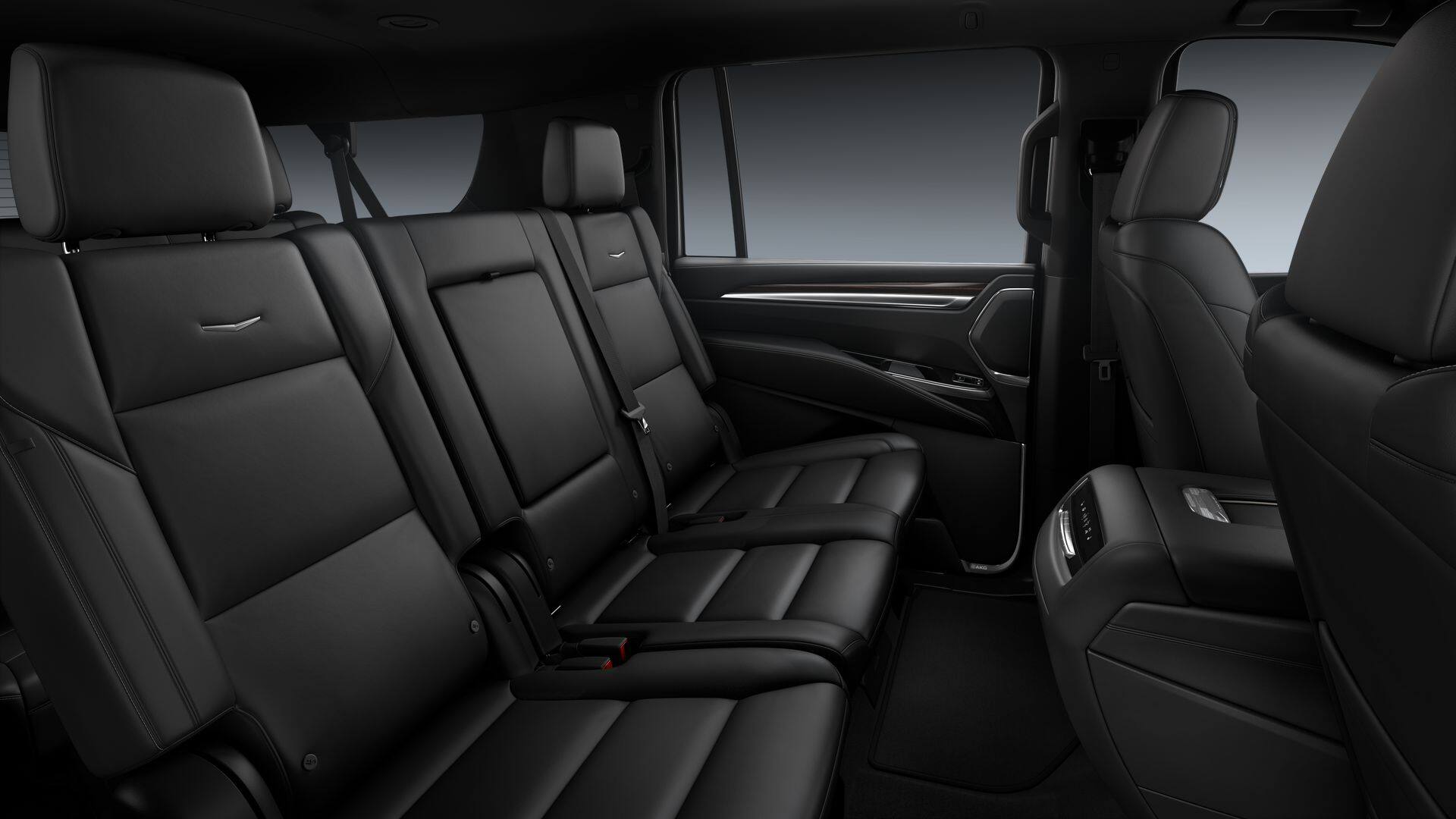 2026 Cadillac Escalade ESV Base