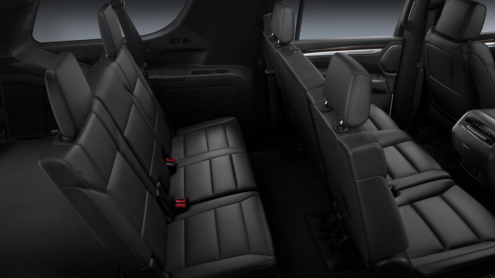 2026 Cadillac Escalade ESV Base