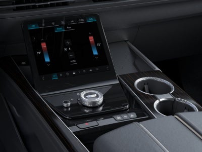 2026 Cadillac Escalade ESV Base