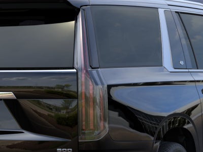 2026 Cadillac Escalade ESV Base