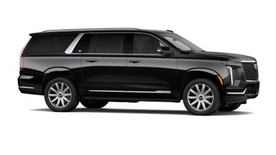 2026 Cadillac Escalade ESV Base