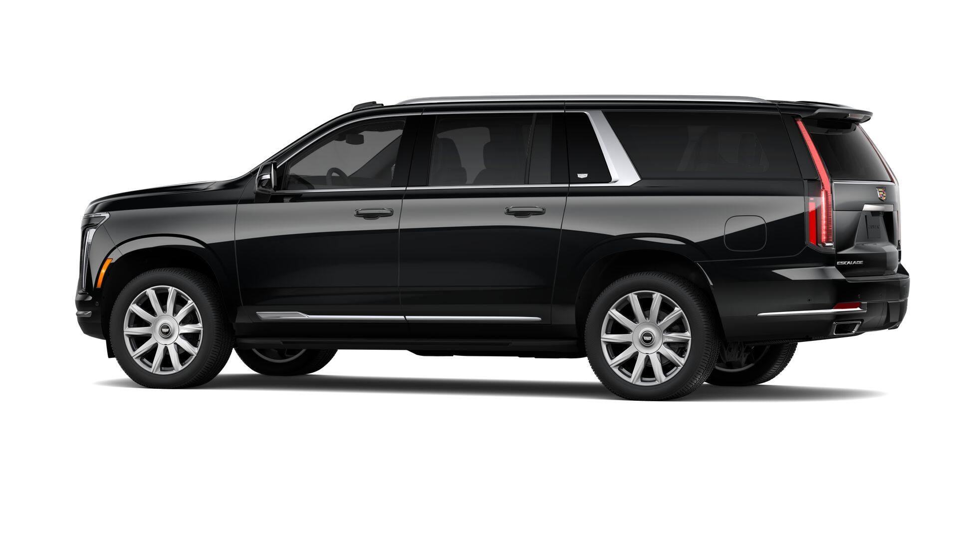 2026 Cadillac Escalade ESV Base