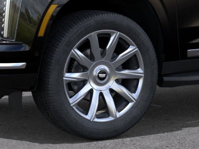 2026 Cadillac Escalade ESV Base