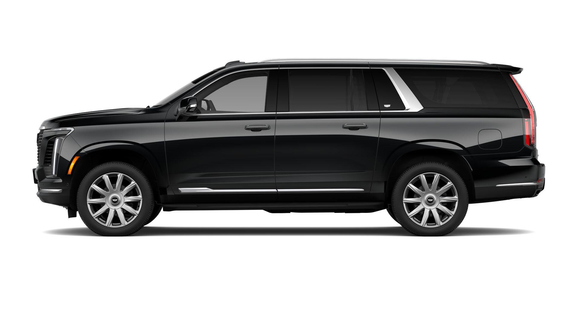 2026 Cadillac Escalade ESV Base