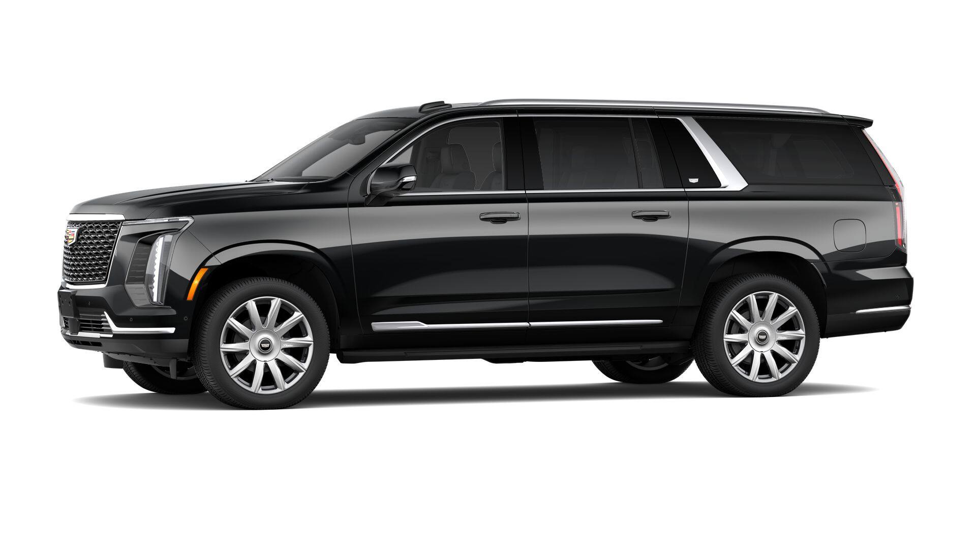 2026 Cadillac Escalade ESV Base
