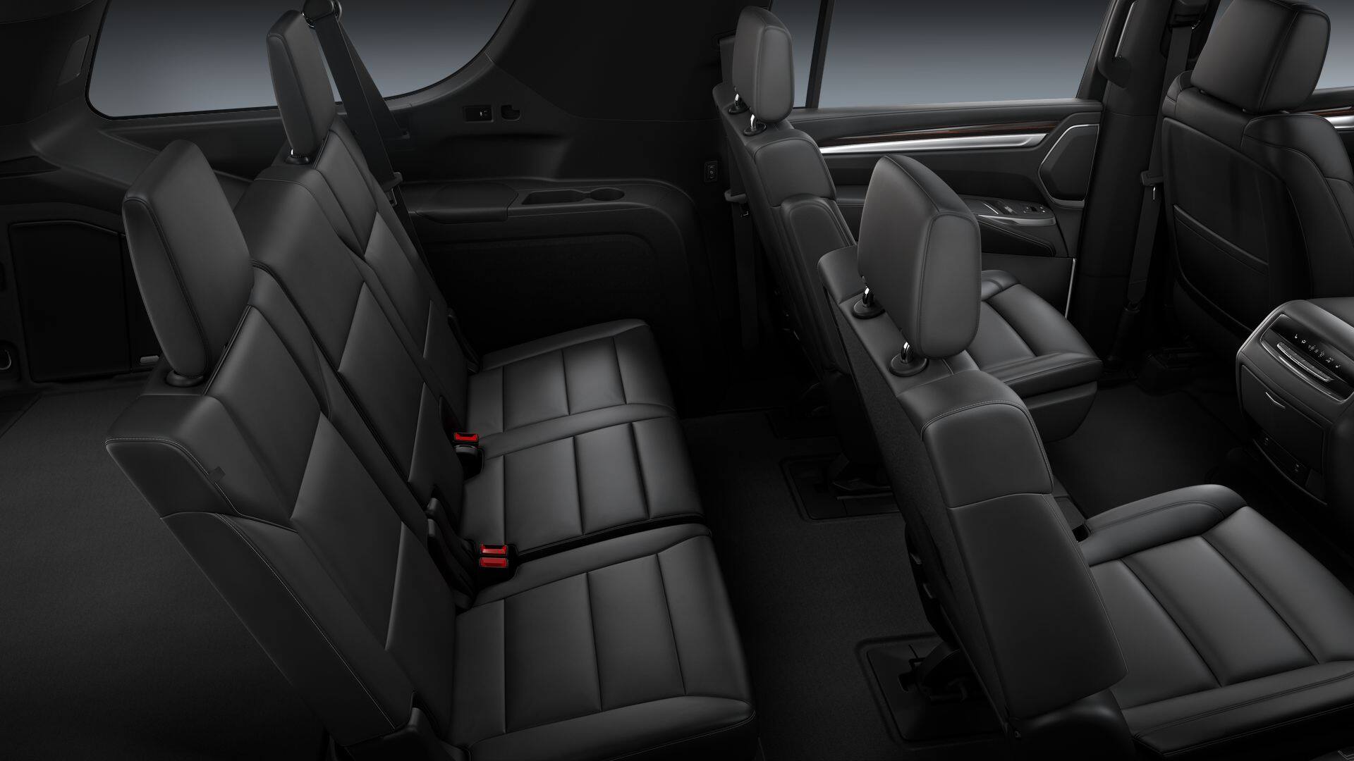 2026 Cadillac Escalade ESV Base