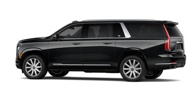 2026 Cadillac Escalade ESV Base