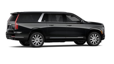 2026 Cadillac Escalade ESV Base