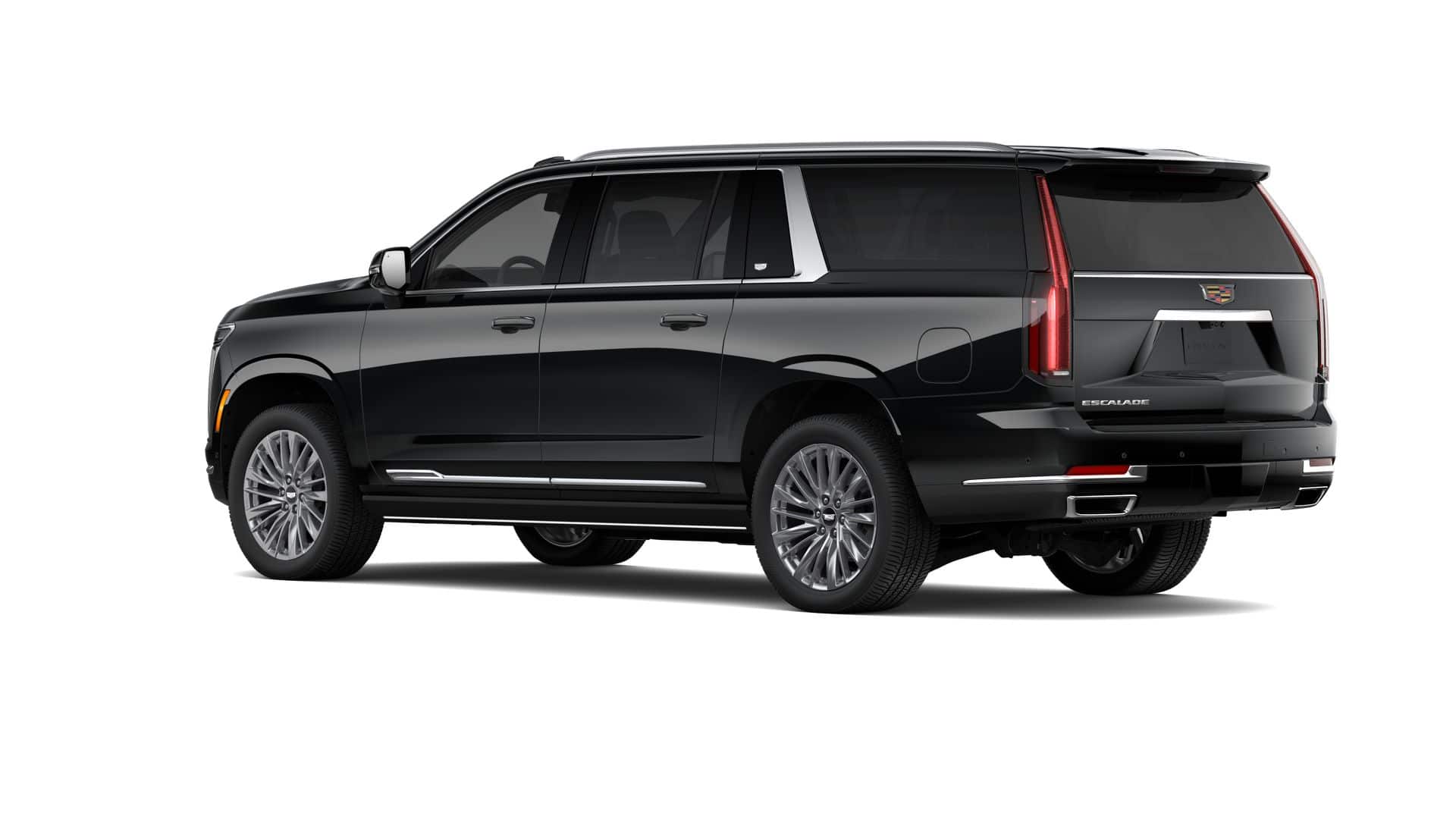 2027 Cadillac Escalade ESV Luxury