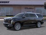 2026 Cadillac Escalade ESV Luxury