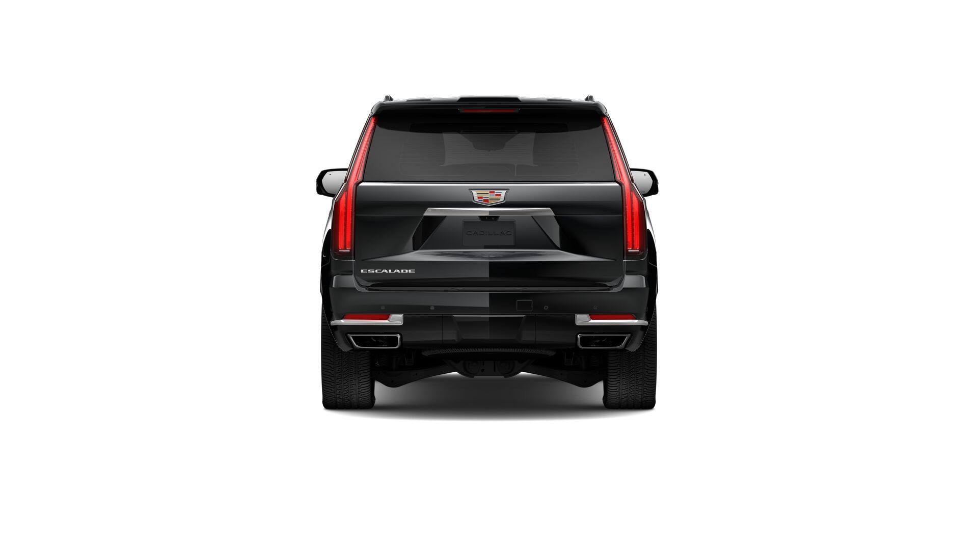 2027 Cadillac Escalade ESV Luxury