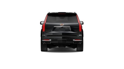 2027 Cadillac Escalade ESV Luxury
