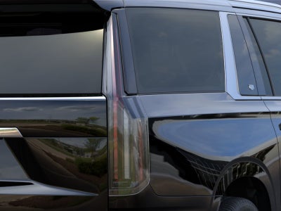 2027 Cadillac Escalade ESV Luxury