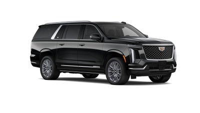 2027 Cadillac Escalade ESV Luxury