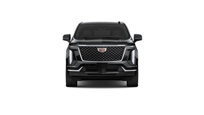 2027 Cadillac Escalade ESV Luxury