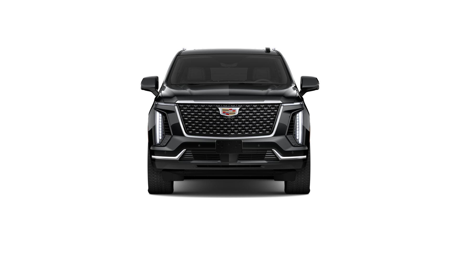 2027 Cadillac Escalade ESV Luxury