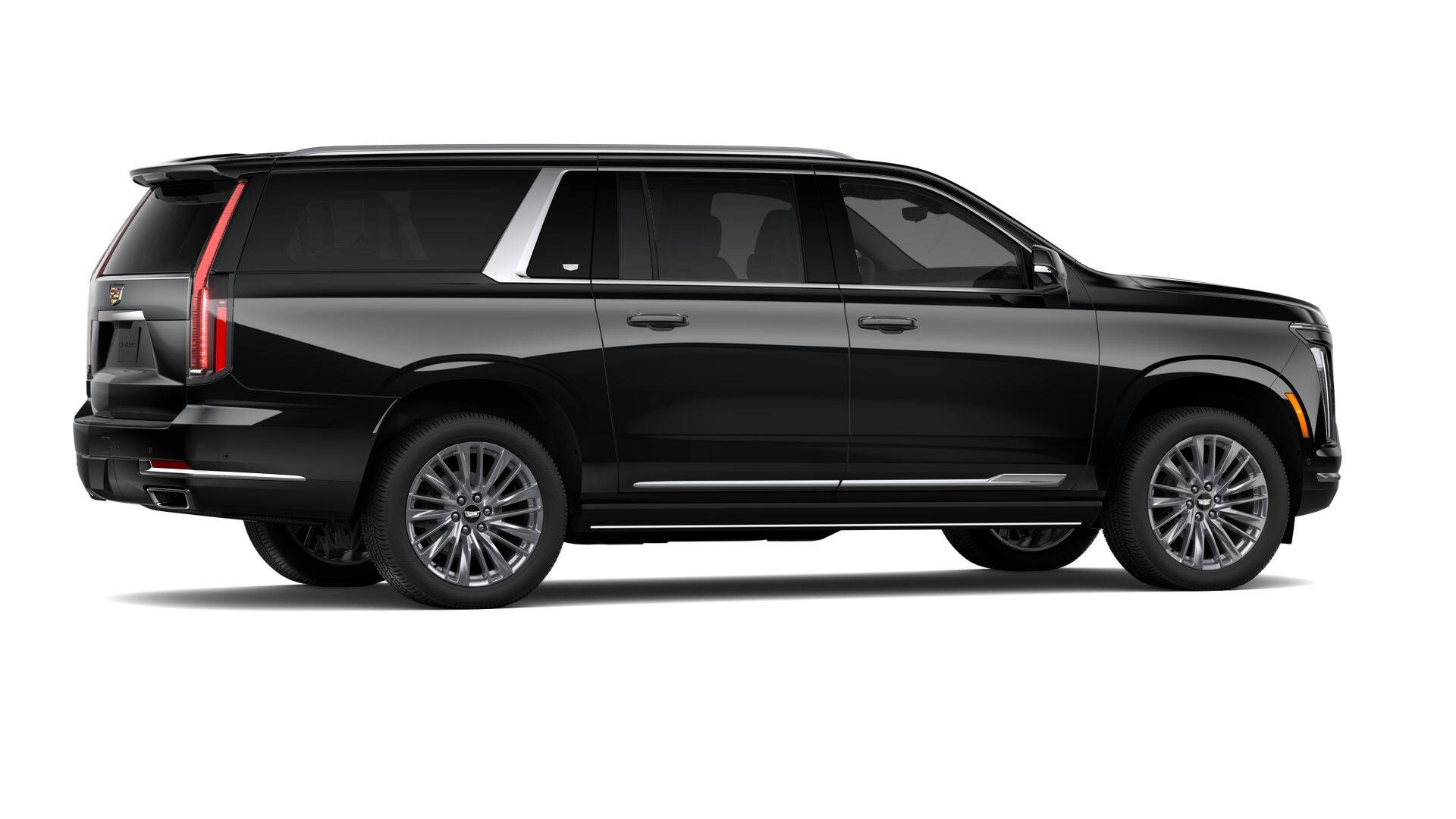2027 Cadillac Escalade ESV Luxury