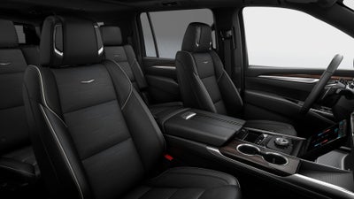 2027 Cadillac Escalade ESV Luxury