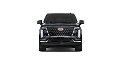 2027 Cadillac Escalade ESV Luxury