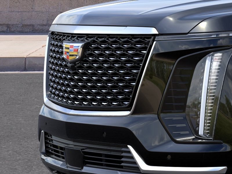 2027 Cadillac Escalade ESV Luxury