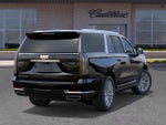 2027 Cadillac Escalade ESV Luxury