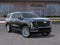 2027 Cadillac Escalade ESV Luxury