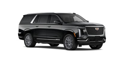 2027 Cadillac Escalade ESV Luxury