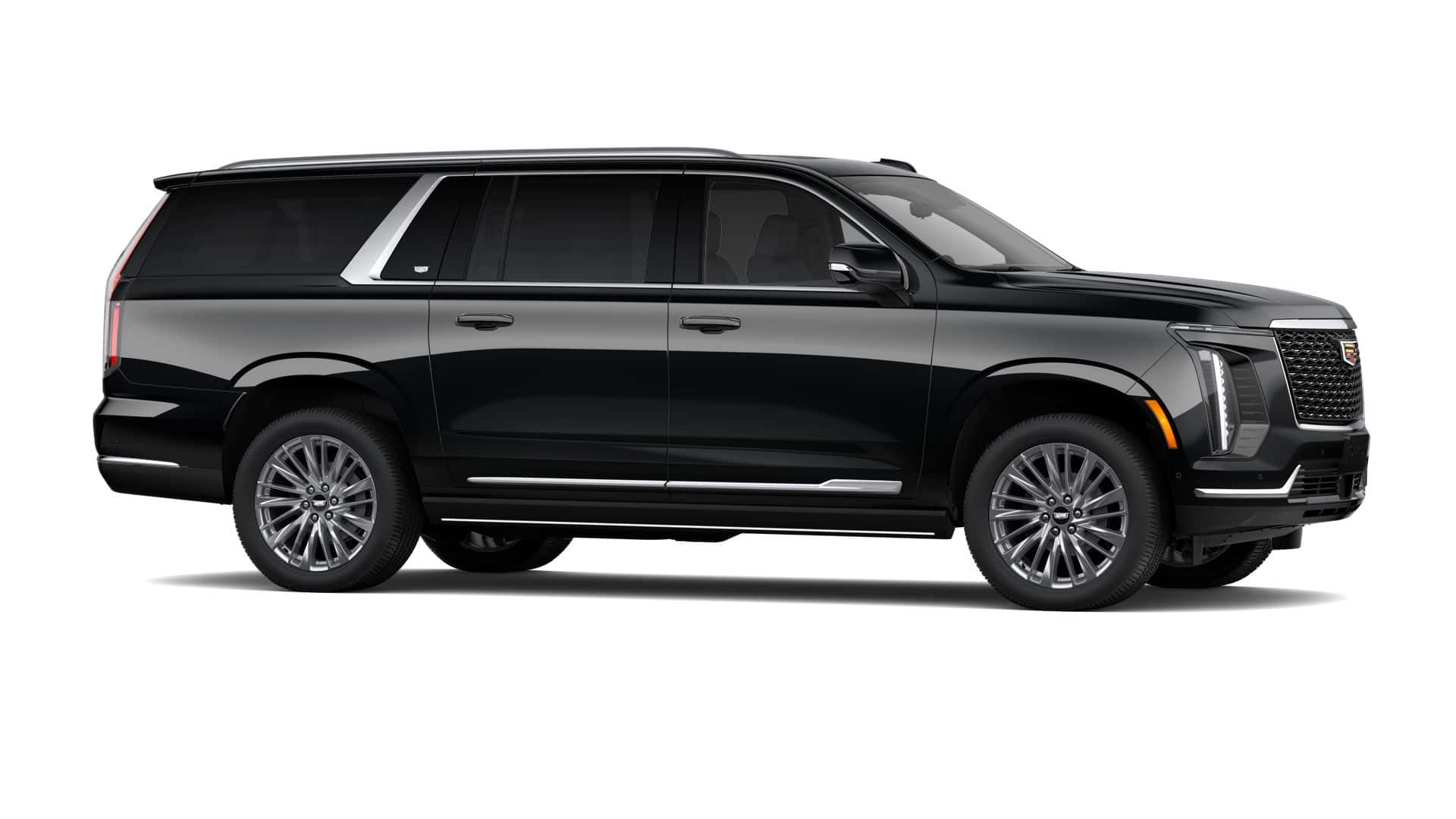 2027 Cadillac Escalade ESV Luxury