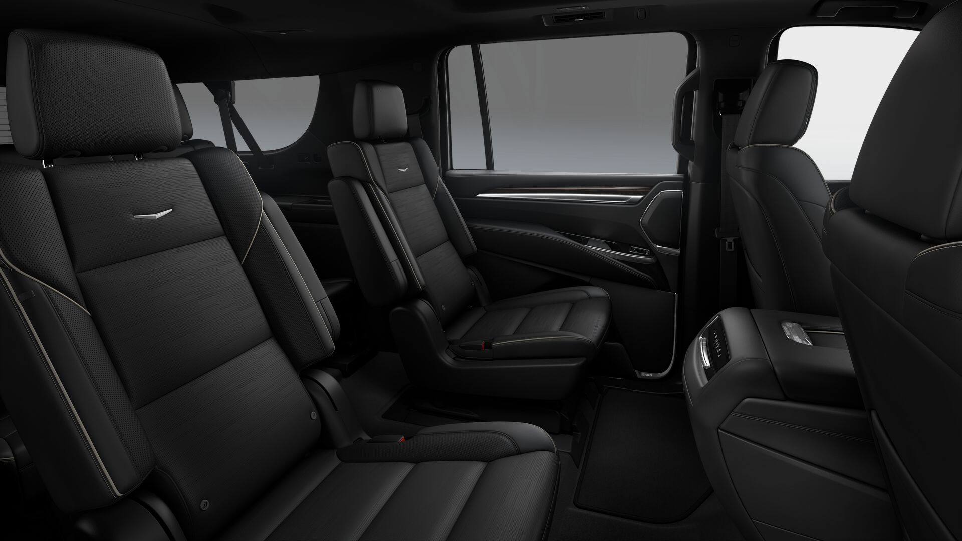 2027 Cadillac Escalade ESV Luxury