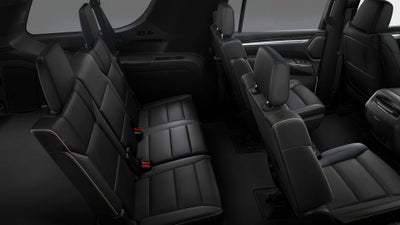 2027 Cadillac Escalade ESV Sport