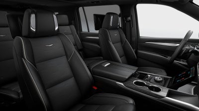 2027 Cadillac Escalade ESV Sport