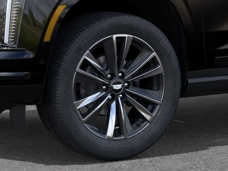 2027 Cadillac Escalade ESV Sport