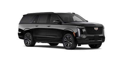 2027 Cadillac Escalade ESV Sport
