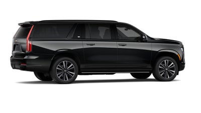 2027 Cadillac Escalade ESV Sport