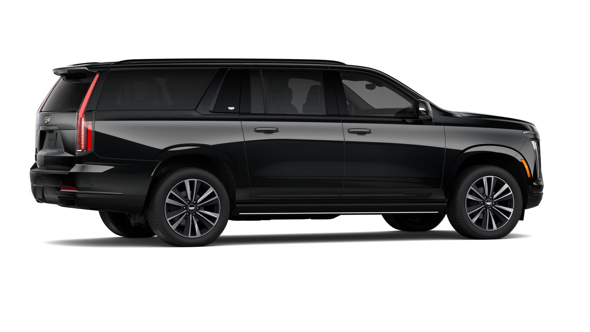 2027 Cadillac Escalade ESV Sport