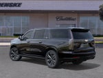 2027 Cadillac Escalade ESV Sport