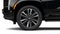 2027 Cadillac Escalade ESV Sport