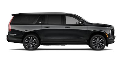 2027 Cadillac Escalade ESV Sport