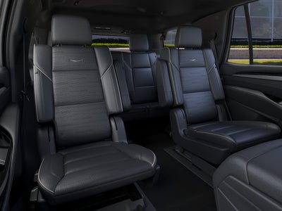 2027 Cadillac Escalade Sport