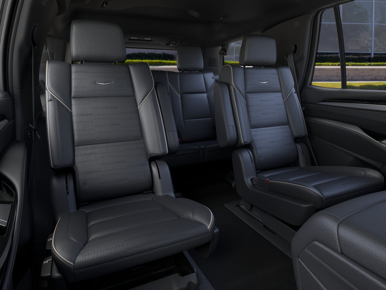 2027 Cadillac Escalade Sport