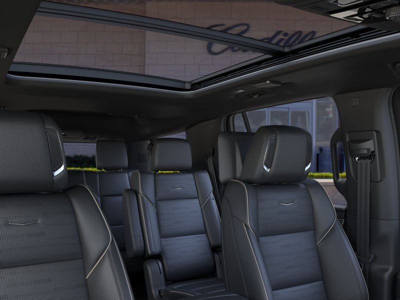 2027 Cadillac Escalade Sport