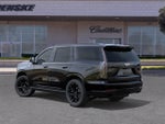 2027 Cadillac Escalade Sport