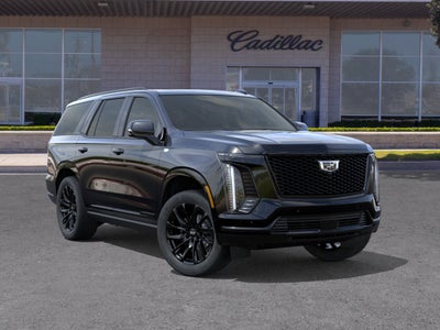 2027 Cadillac Escalade Sport