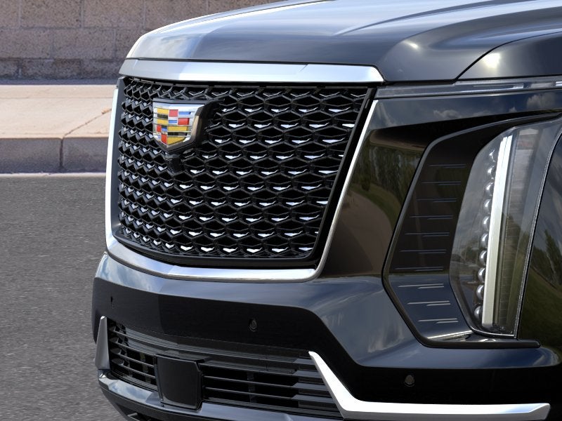 2026 Cadillac Escalade ESV Base