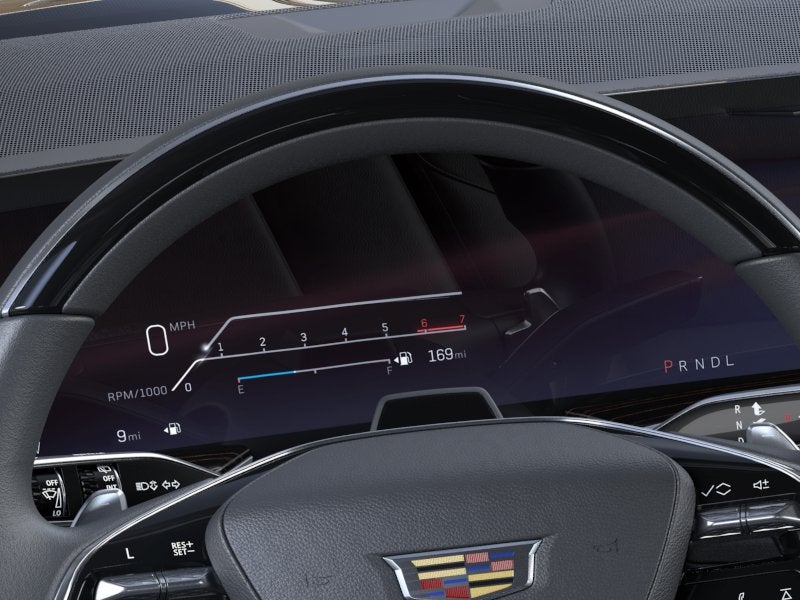 2026 Cadillac Escalade ESV Base