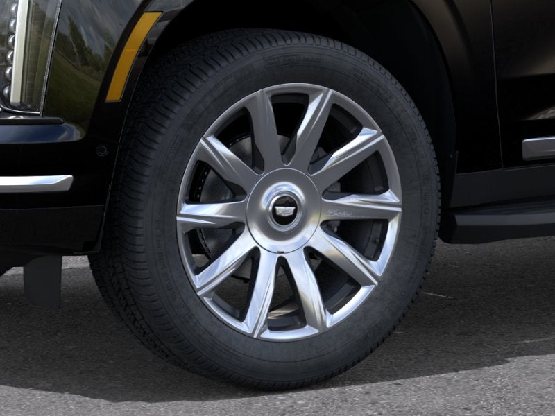 2026 Cadillac Escalade ESV Base