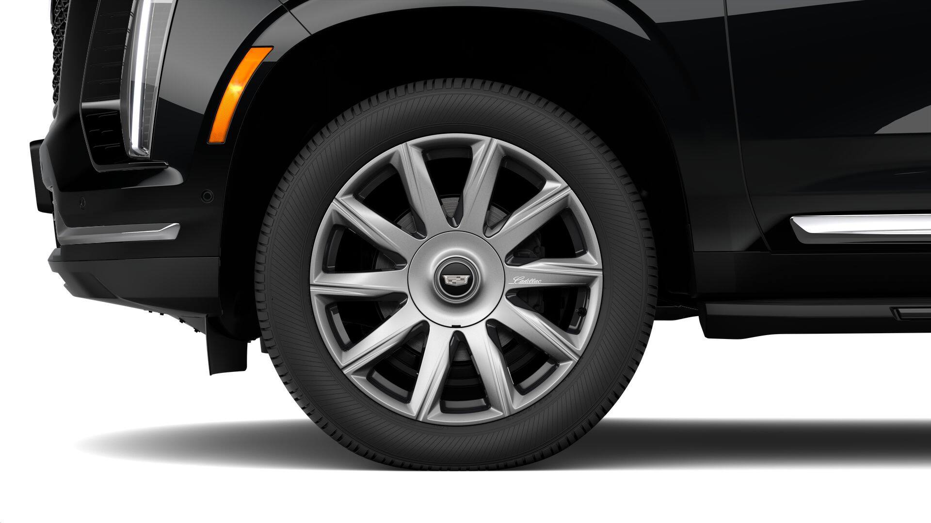 2026 Cadillac Escalade ESV Base