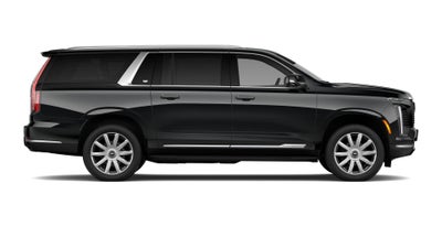 2026 Cadillac Escalade ESV Base