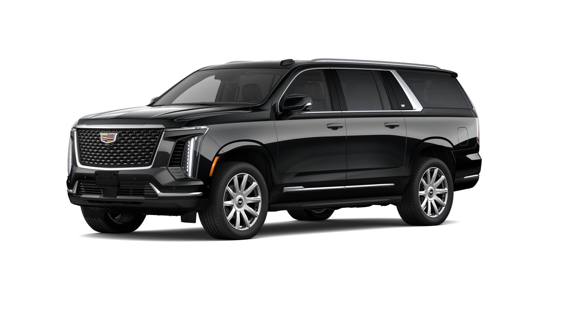 2026 Cadillac Escalade ESV Base