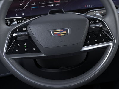 2026 Cadillac Escalade ESV Base
